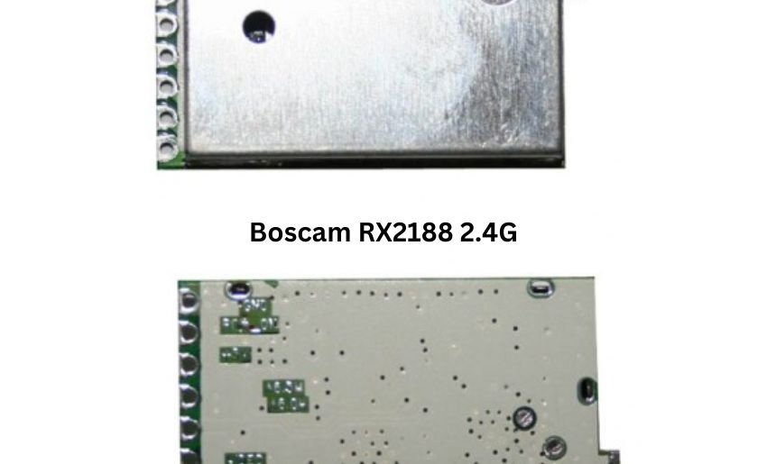 Boscam RX2188 2.4G