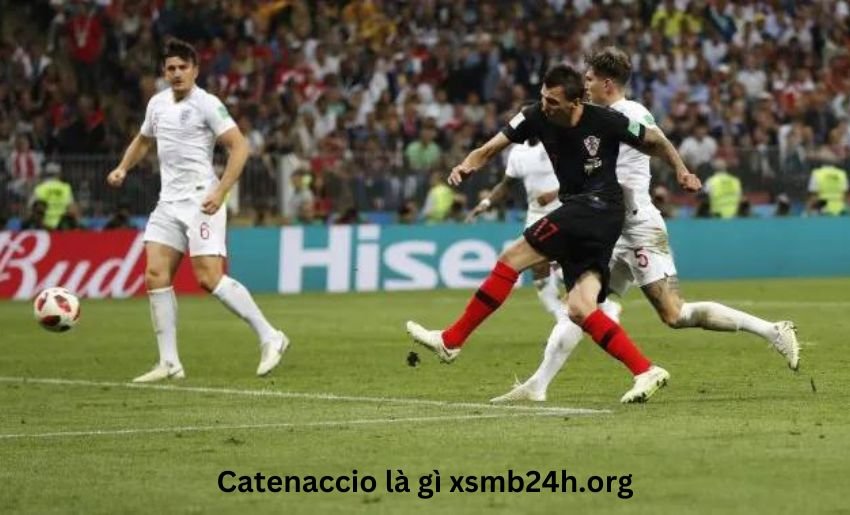 Catenaccio là gì xsmb24h.org