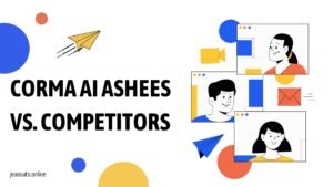 Corma AI Ashees vs. Competitors