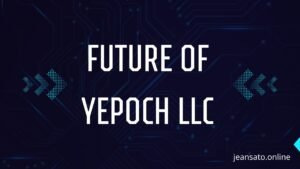 Yepoch LLC