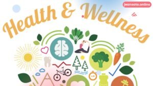 Health and Wellness