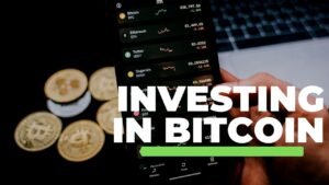 Investing in Bitcoin