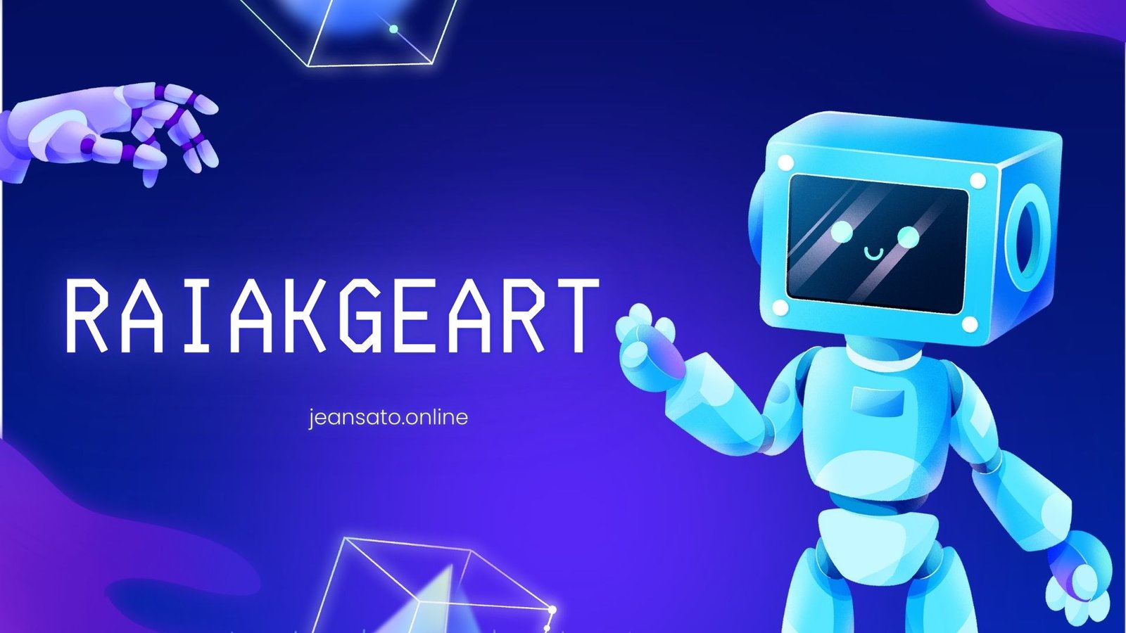 Raiakgeart