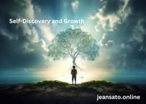 Self-Discovery and Growth