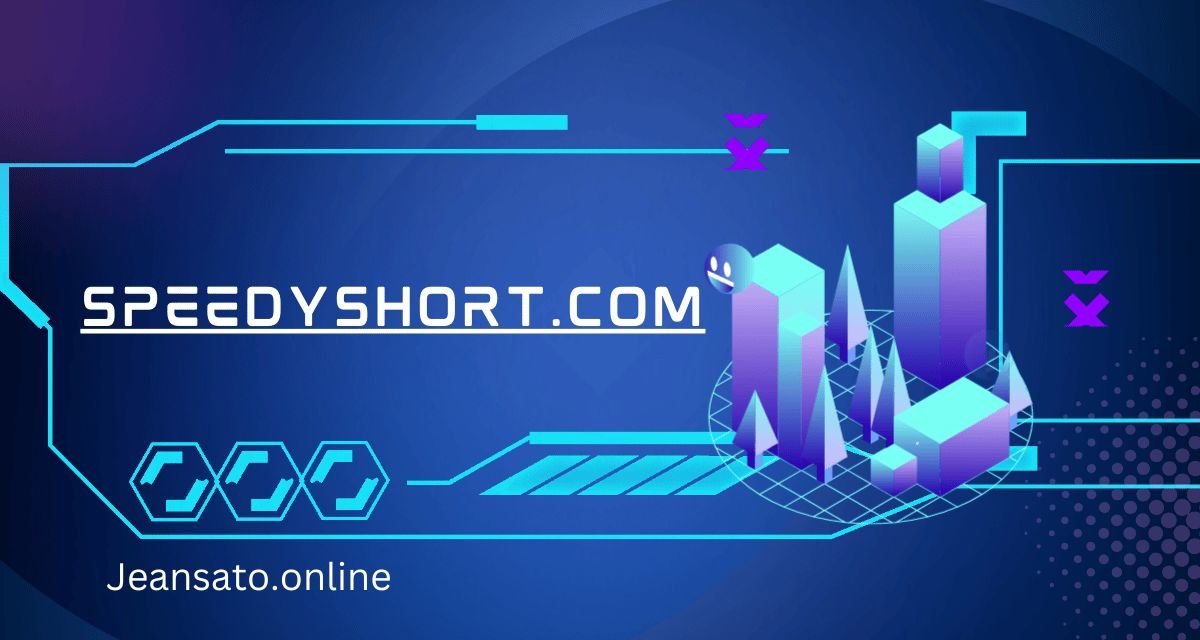 Speedyshort.com