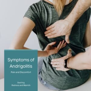 Symptoms of Andrigolitis