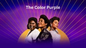 The Color Purple