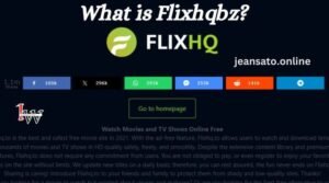 What is Flixhqbz?