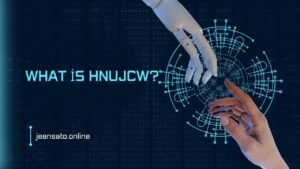 What is HNUJCW?