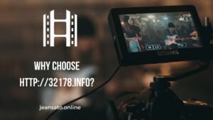 Why Choose http://32178.info?