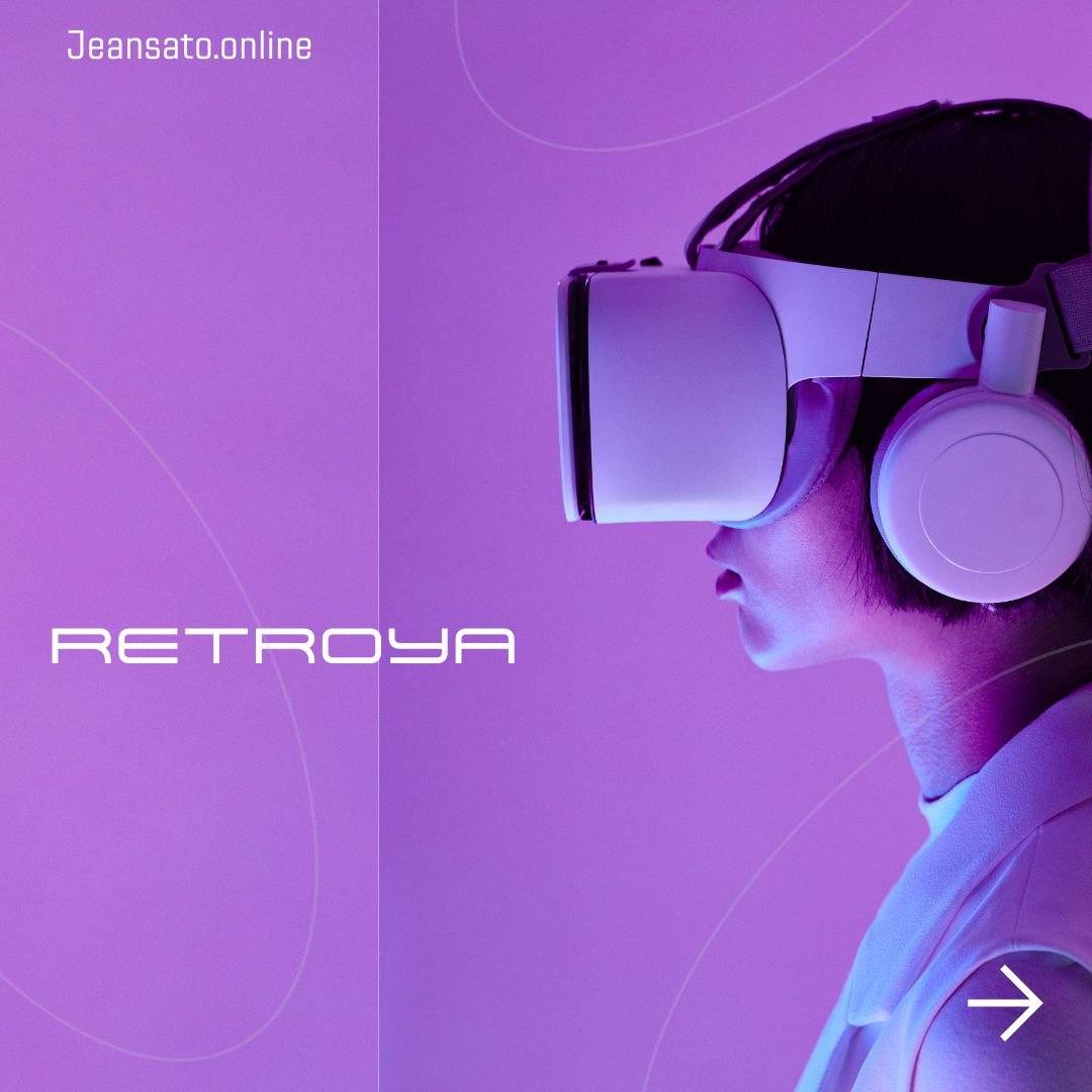 Retroya