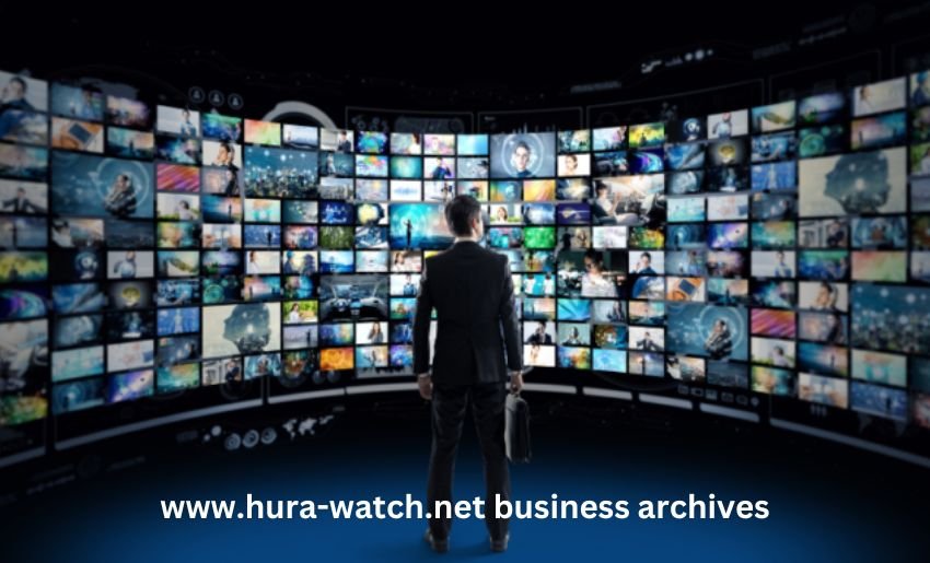 www.hura-watch.net business archives