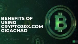 Benefits of Using Crypto30x.com Gigachad