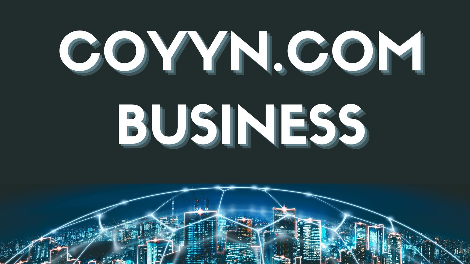 Coyyn.com Business