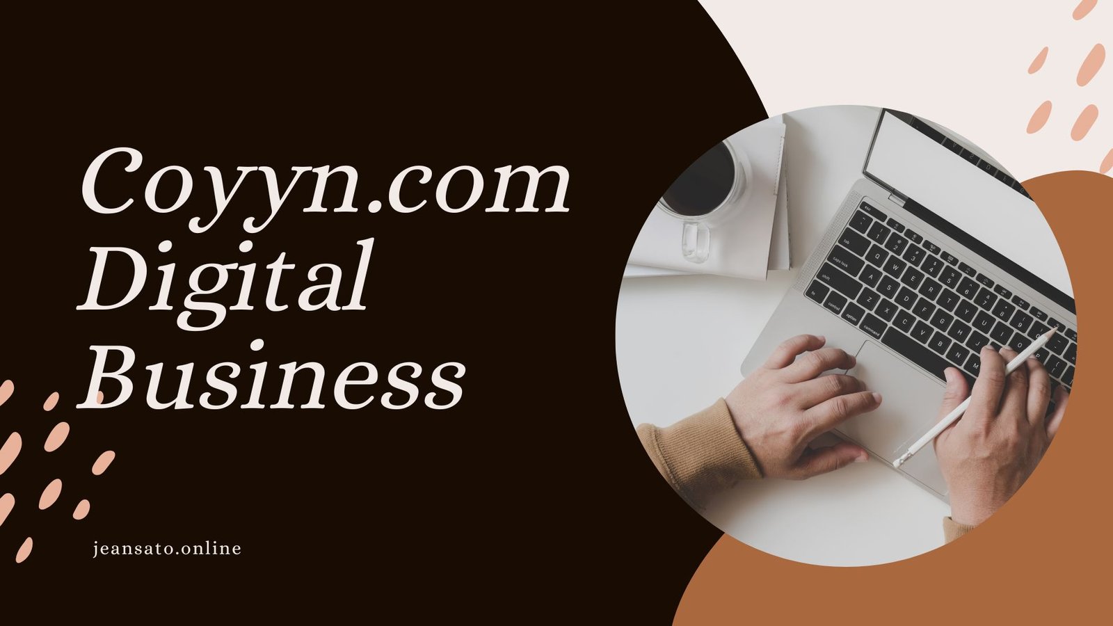 Coyyn.com Digital Business