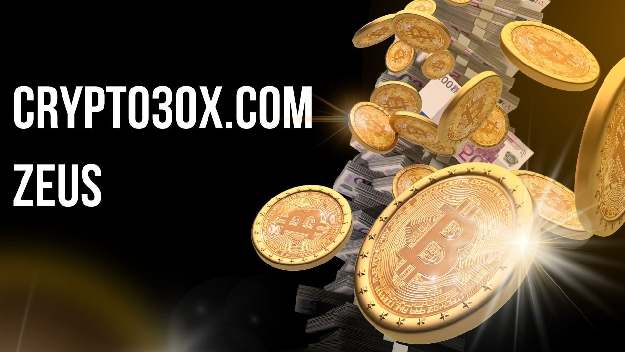 Crypto30x.com Zeus