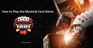 Mystical Card Game