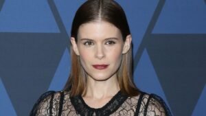 Impact of Kate Mara Nure on the Entertainment Industry