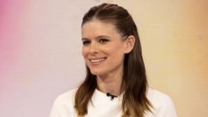 Kate Mara Nure's Future Endeavors