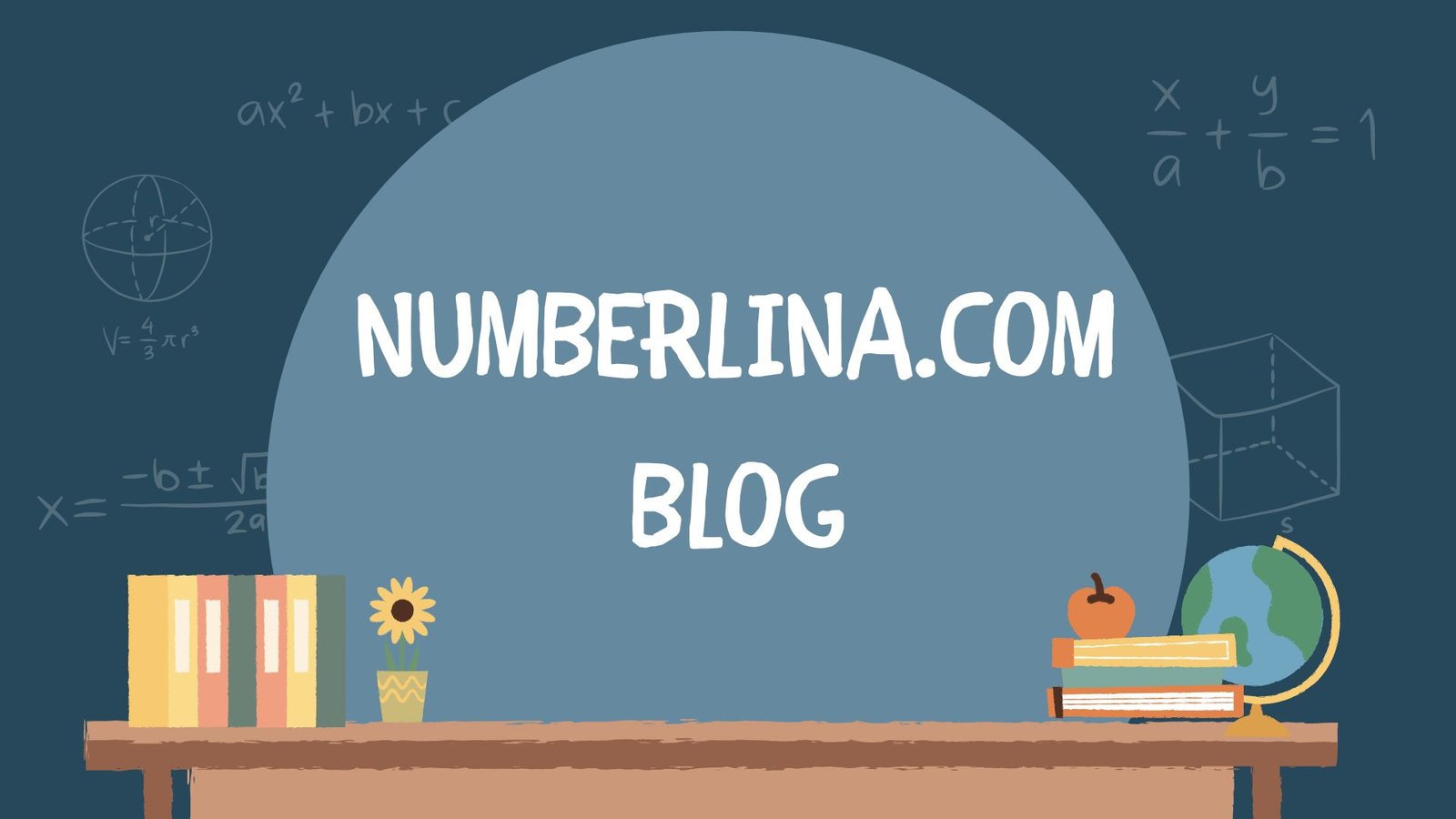 NumberLina.com Blog