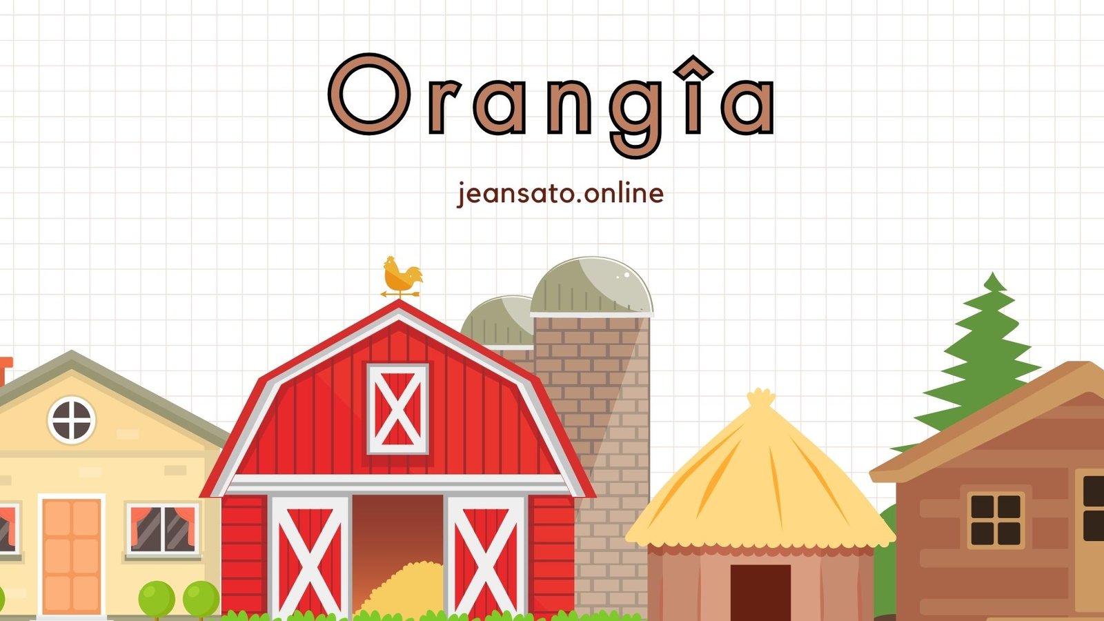 Orangîa