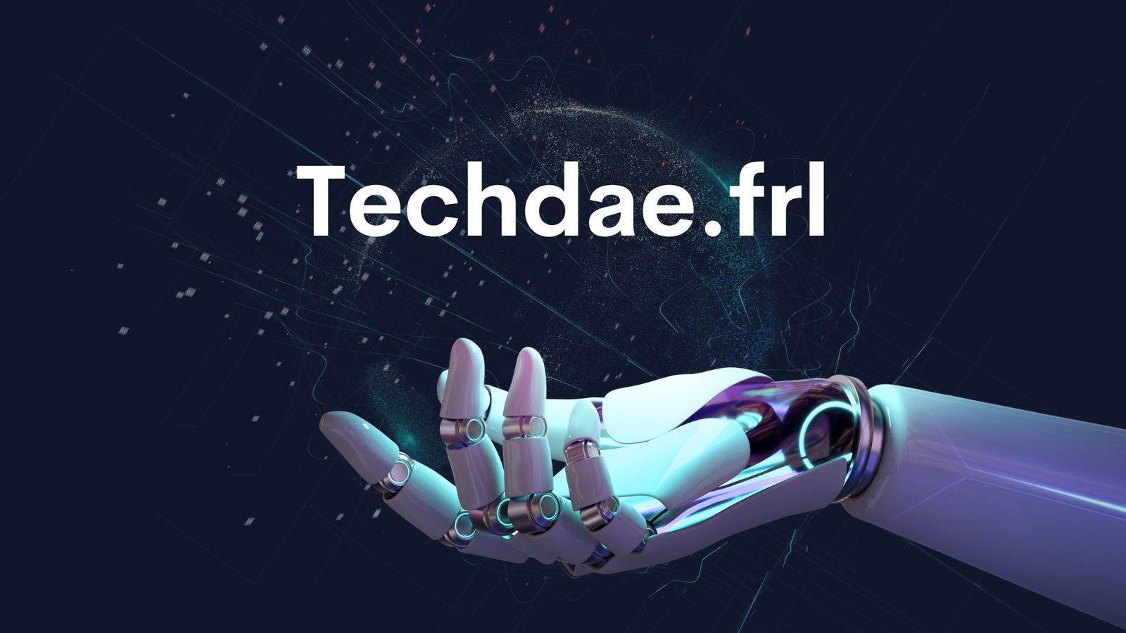 Techdae.frl