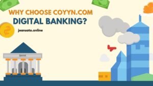 Coyyn.com Digital Banking