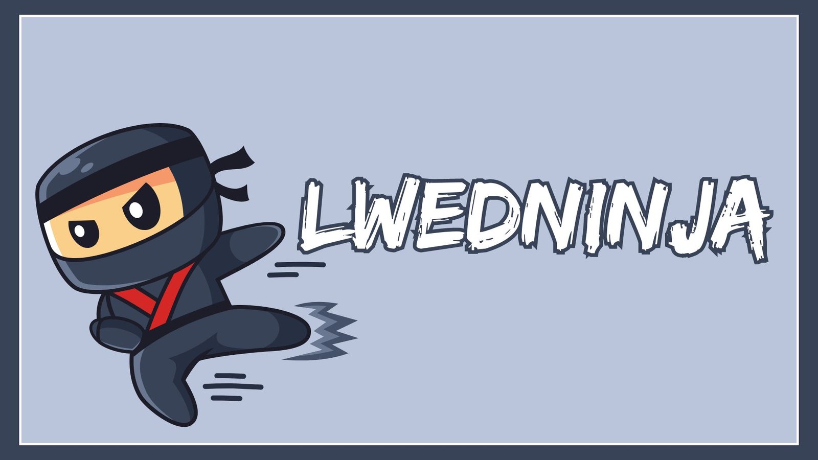 Lwedninja