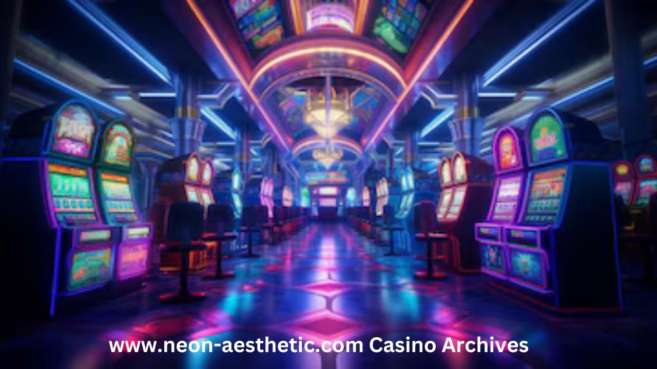 www.neon-aesthetic.com Casino Archives