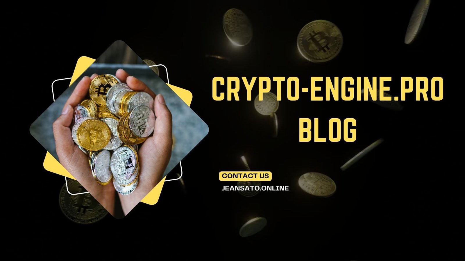 Crypto-Engine.pro Blog