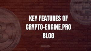 Crypto-Engine.pro Blog